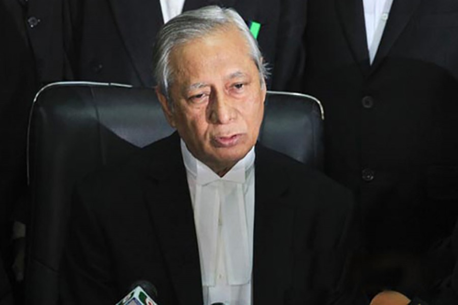 Nusrat murder verdict a milestone, says Attorney General