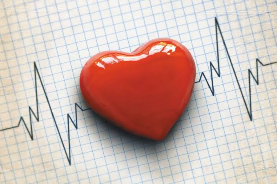 Bangladeshi adolescents at 'alarming' risk of heart diseases