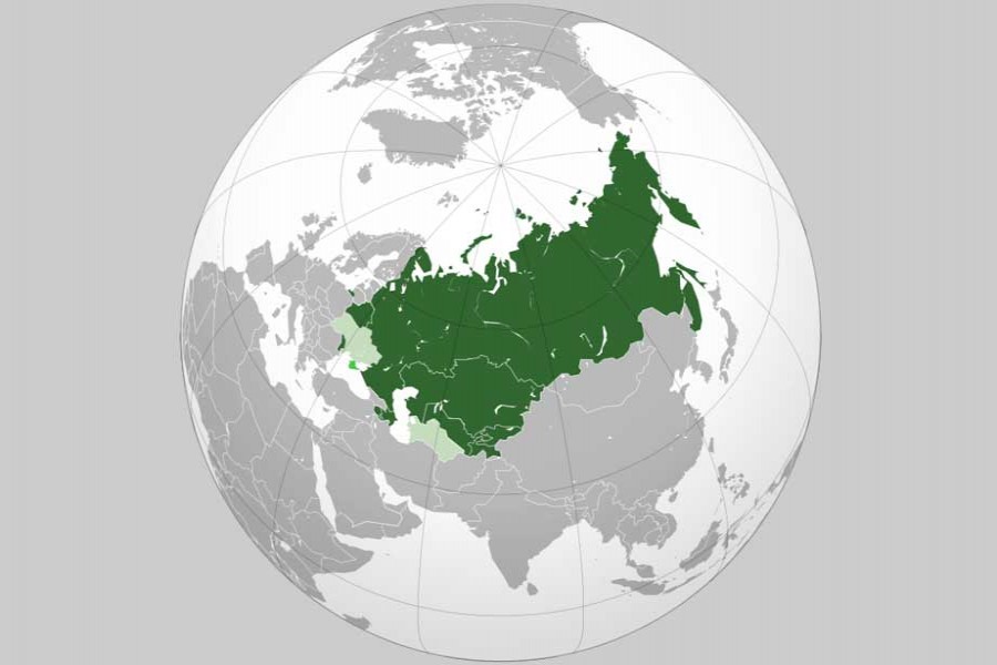 Exploring FTA with Russia-CIS bloc