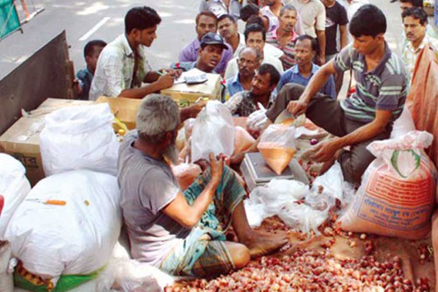 TCB suffers Tk 147m loss in two fiscal years