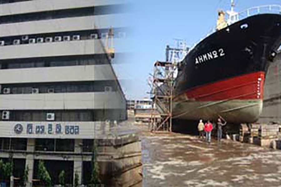 Steel Engineering Corp losing out to private peers