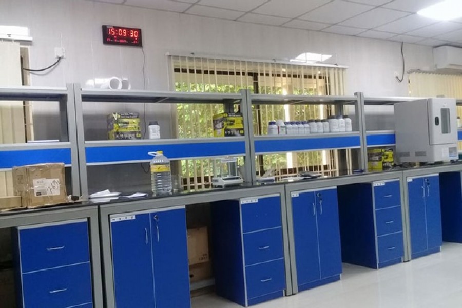 BD scientists plan to turn trash into eco-friendly fuel