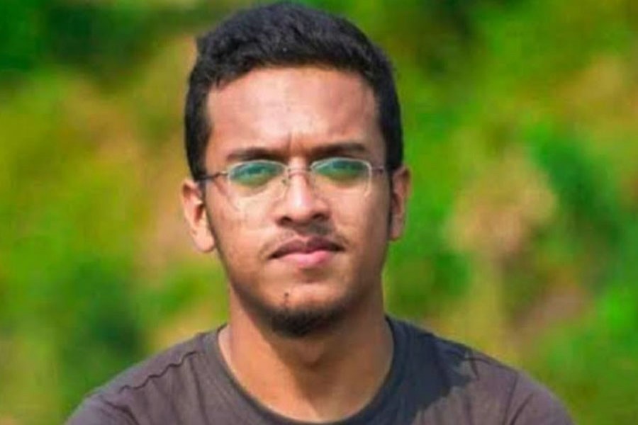 Police arrest another suspect over Abrar murder
