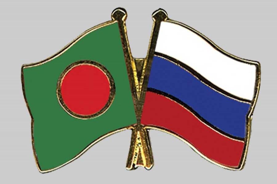 Russia keen to invest in telecommunication sector