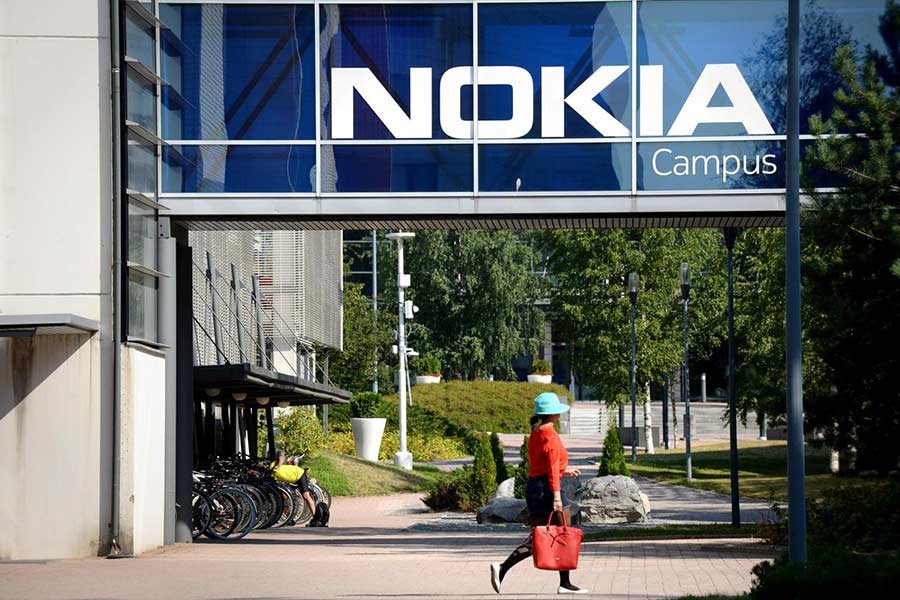 Hundreds of engineers join Nokia to speed up 5G development