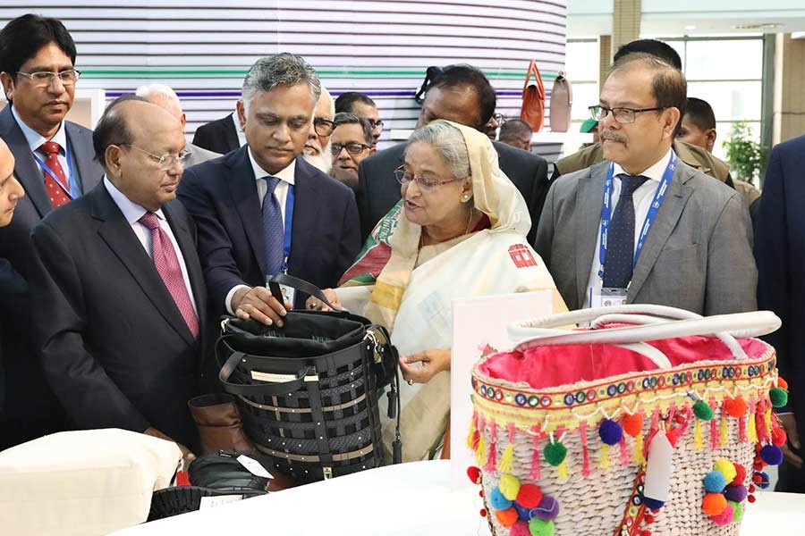 Incentives in leather sector to be continued for five more years
