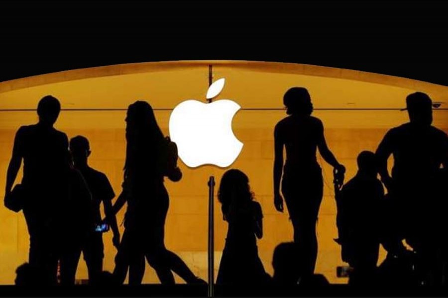 Apple reports $64b revenue for fourth quarter