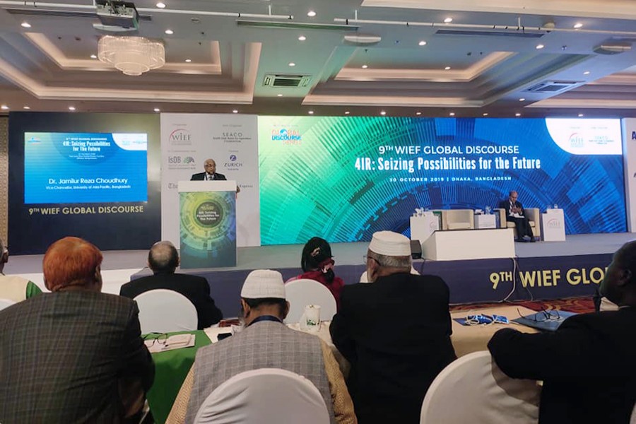 'BD needs to act rapidly to utilise demographic bonus'