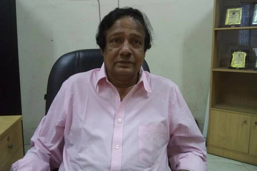 DSCC councillor Monju held on extortion charges