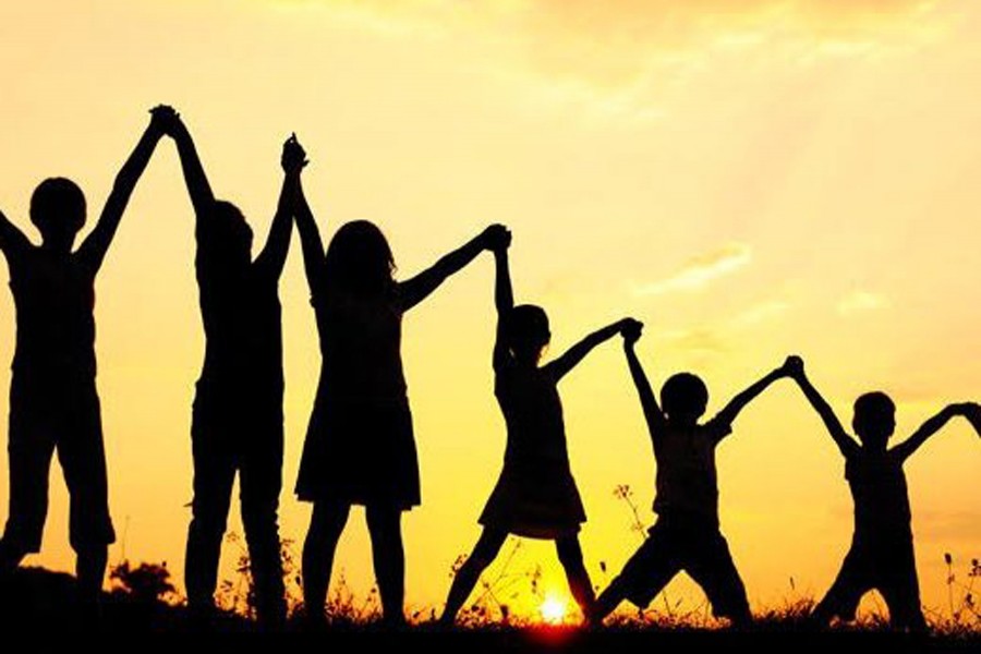 National Youth Day being observed