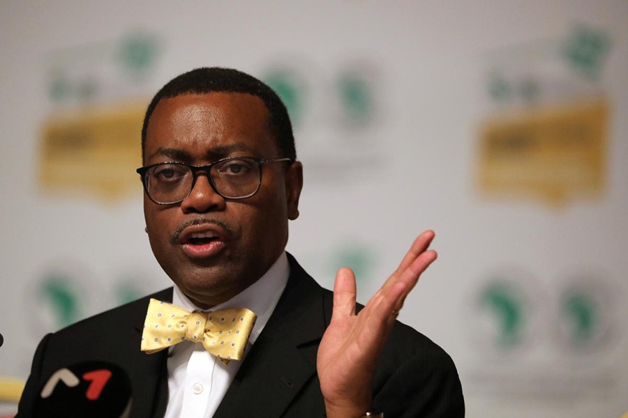 African Development Bank announces record capital increase in history