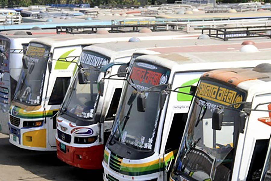 Transport owners demand revision of new road transport law
