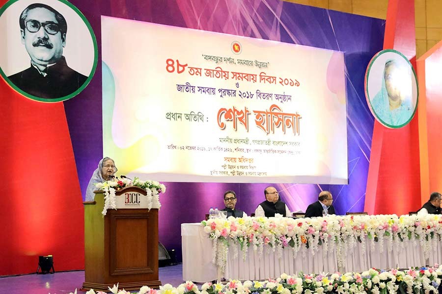 ‘Govt working to make rural economy stronger’