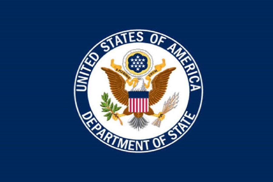 Terror attacks in BD continue to decline: US