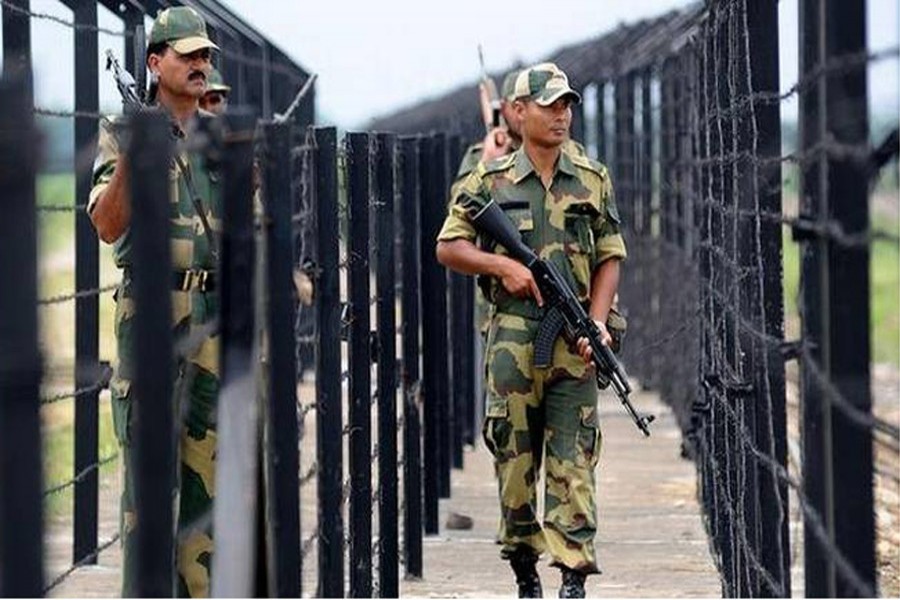 BSF using Israeli surveillance tools on Bangladesh border: The Hindu