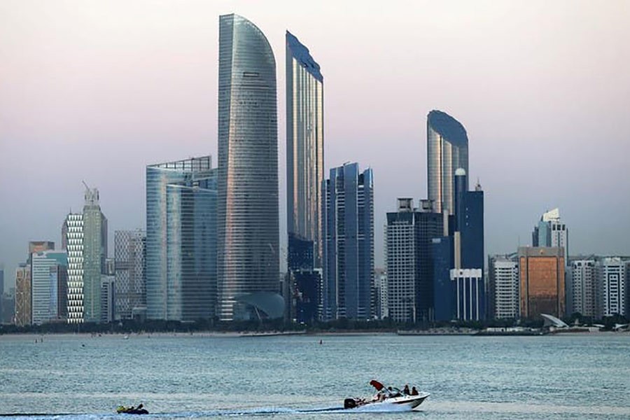 Abu Dhabi launches advanced defence technology company