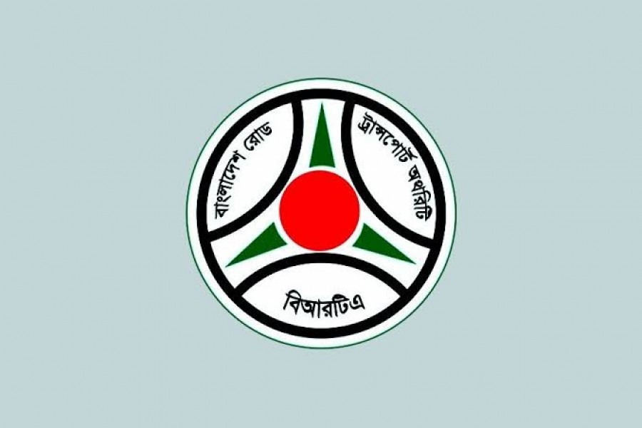 Over 420,000 motorised vehicles registered in Jan-Oct: BRTA