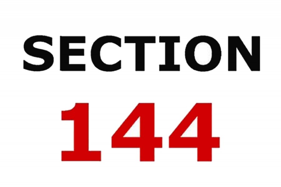 Section 144 imposed in Thakurgaon’s Haripur