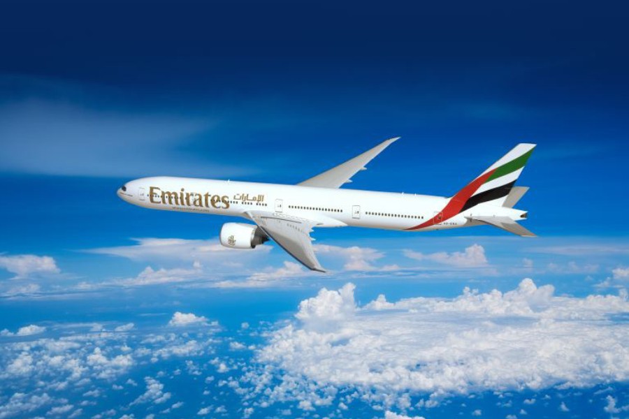 Emirates announces special discount up to Nov 18