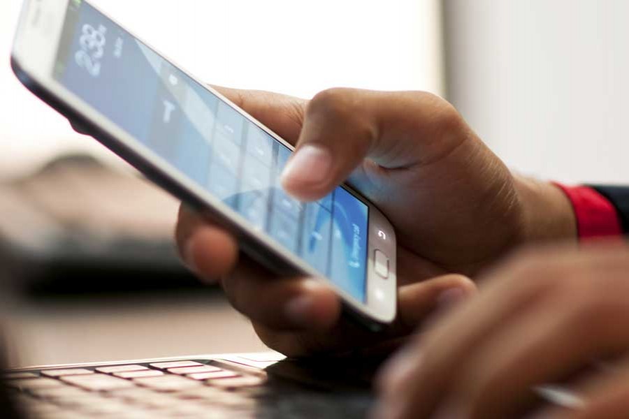 BD enjoys internet freedom partly, survey reveals