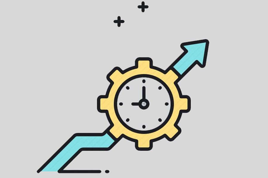 Rethinking productivity