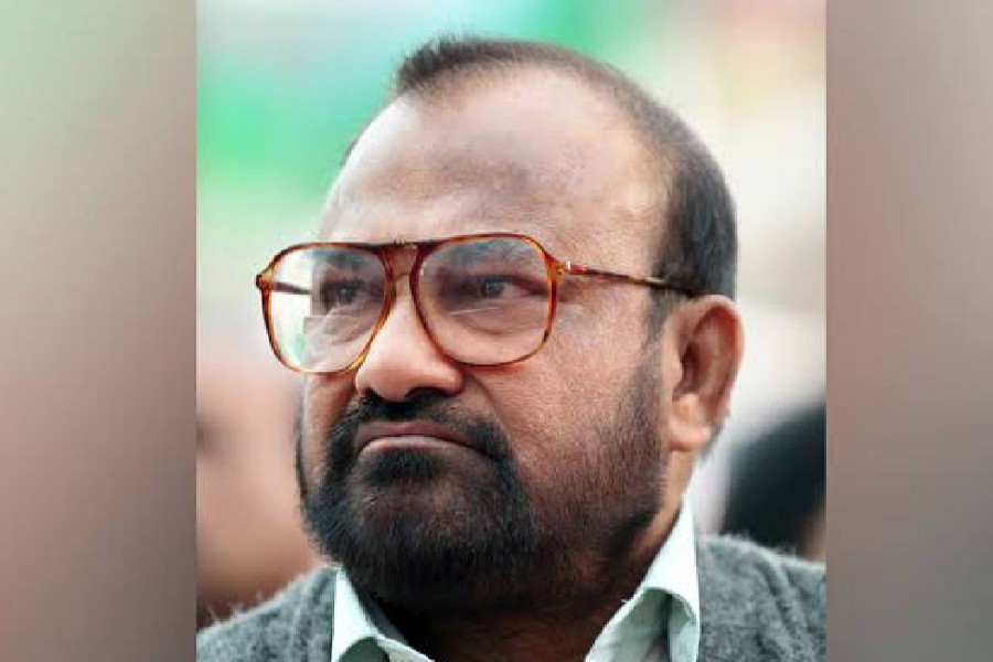 Body of ex-Dhaka mayor Khoka reaches home