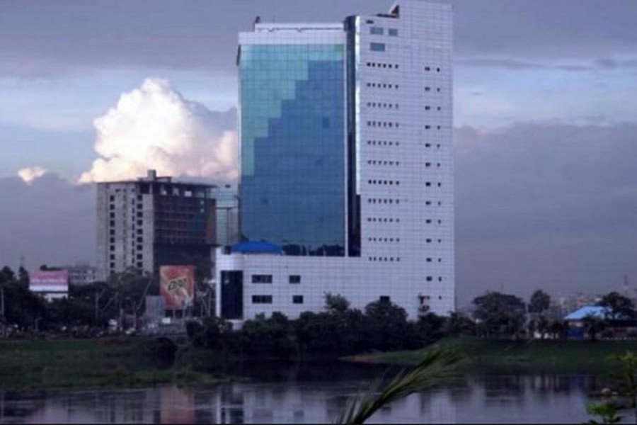 Uncertainty grips BGMEA building demolition