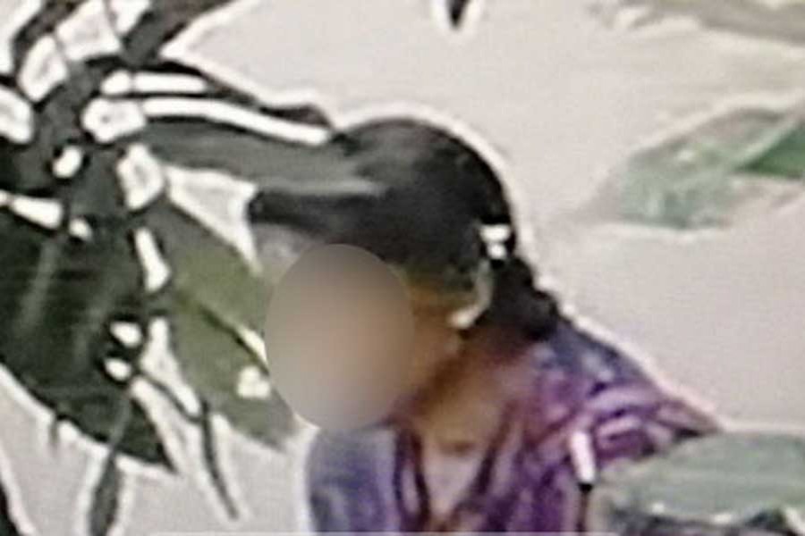Housemaid ‘admits’ killing Dhanmondi woman, police say