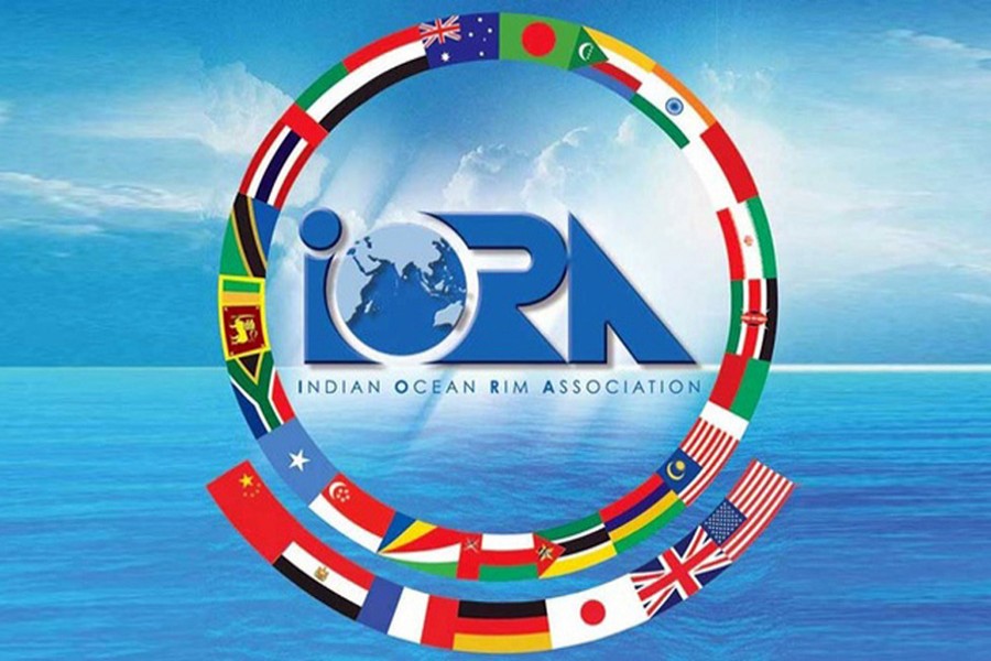 BD halts Myanmar's entry into IORA