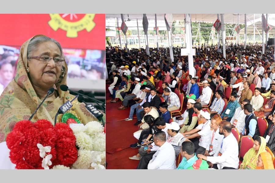 ‘No fund for public universities if provocative acts don’t stop’