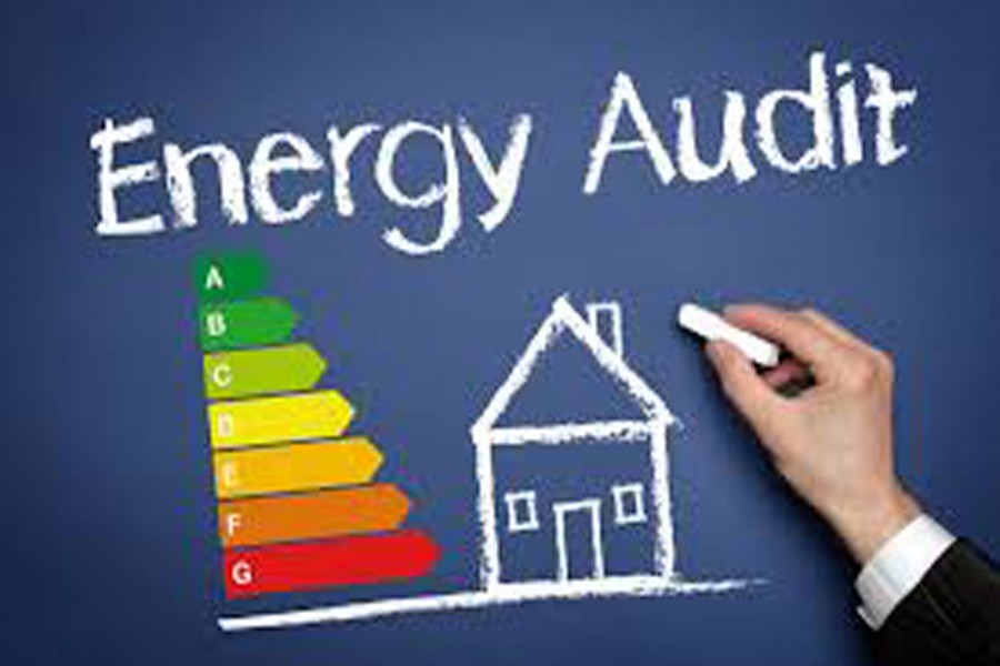 Mandatory energy audit soon to check waste