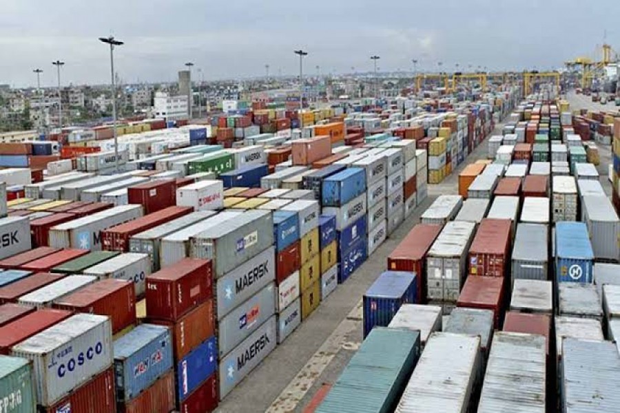 Operations at Ctg maritime port, airport resume