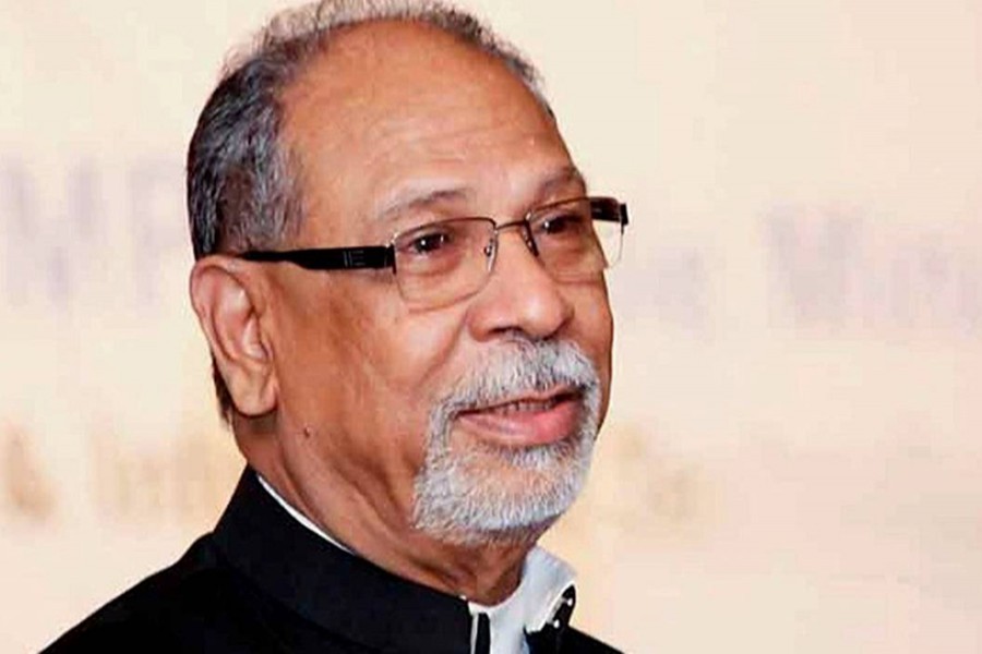 Ex-minister Latif Siddiqui’s bail stayed