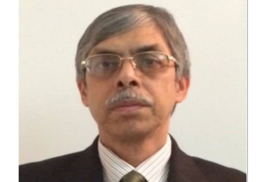 Muhammad Imran new BD envoy to India 