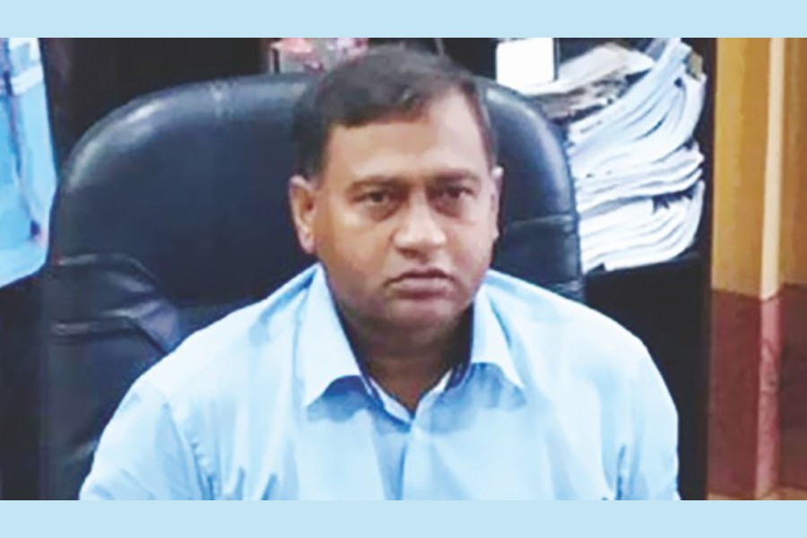 ACC opens probe against former Gopalganj university VC