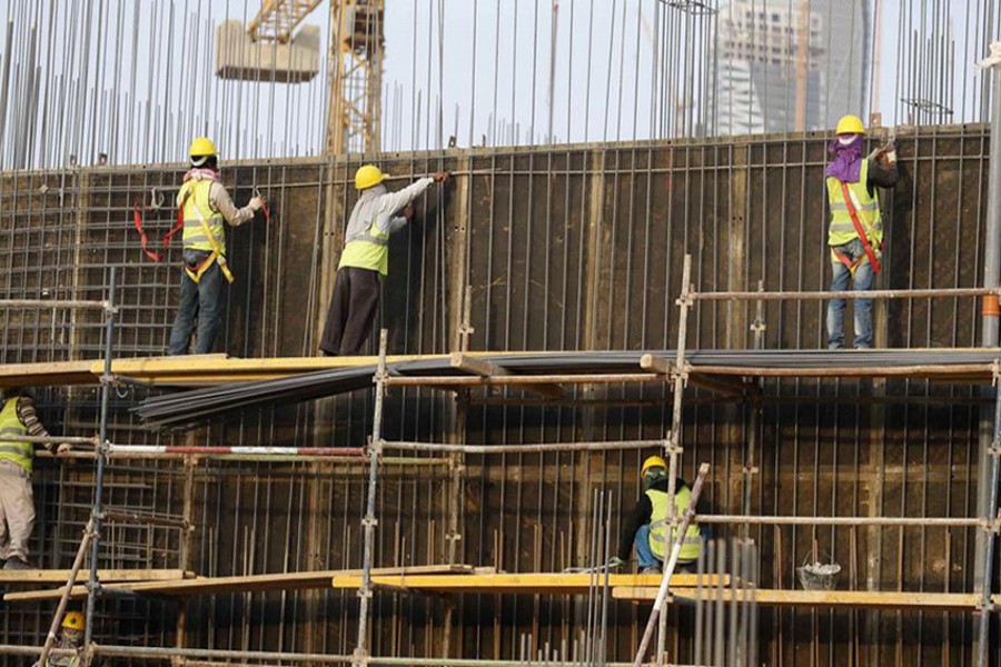 Saudi to introduce new foreign manpower programme