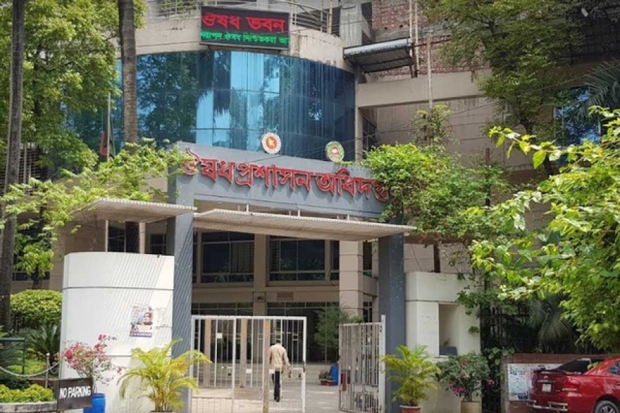 BD bans heartburn drug Ranitidine