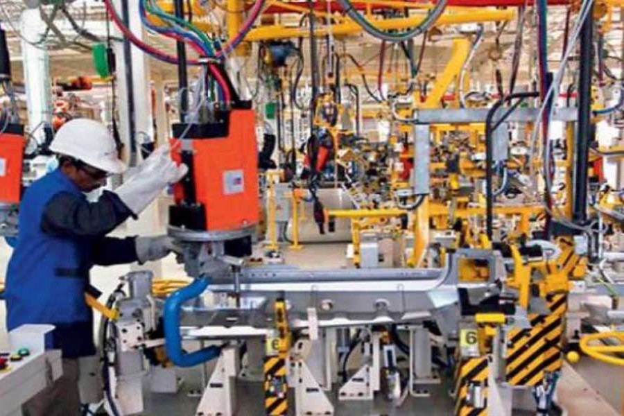 Chinese auto makers to explore $5.0b investment in India
