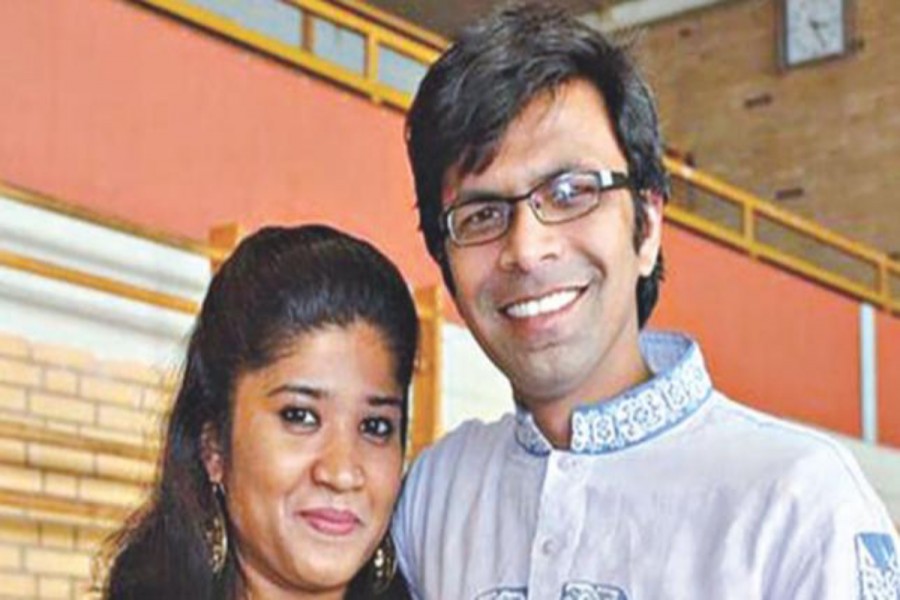 RAB's glory will fade if it fails to  unearth Sagar-Runi murder mystery: HC