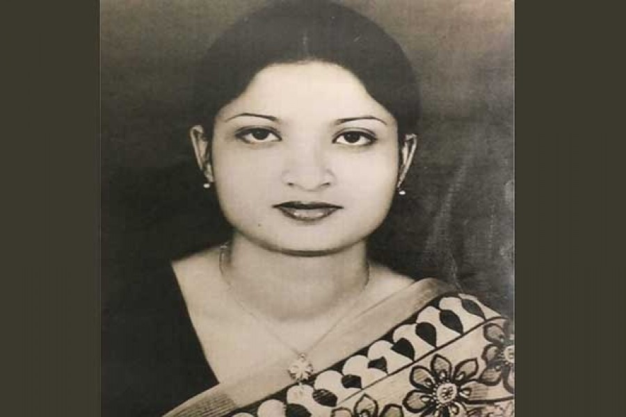 Woman shot dead in Dhaka: Police crack three-decade-old murder case