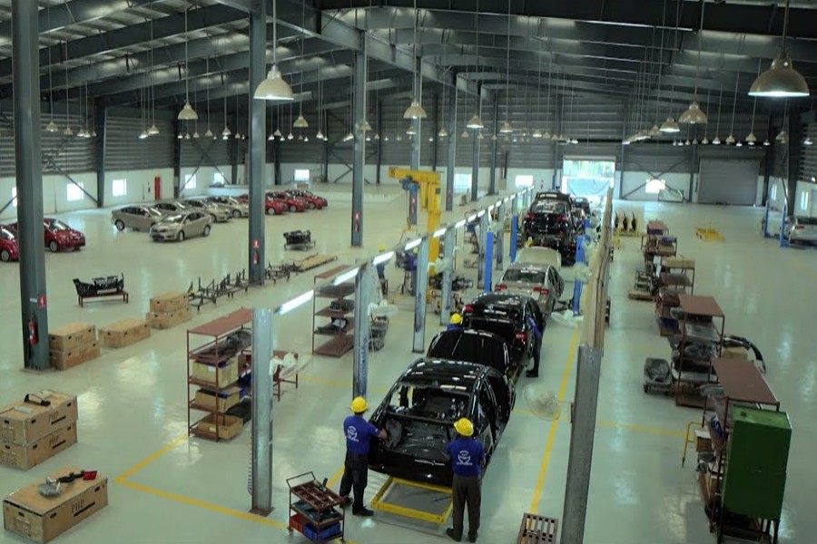 Maiden auto policy in final stage