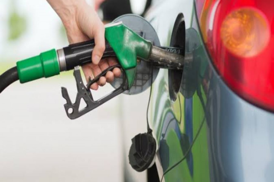 Govt to import extra 30,000 tonnes octane for Nov-Dec