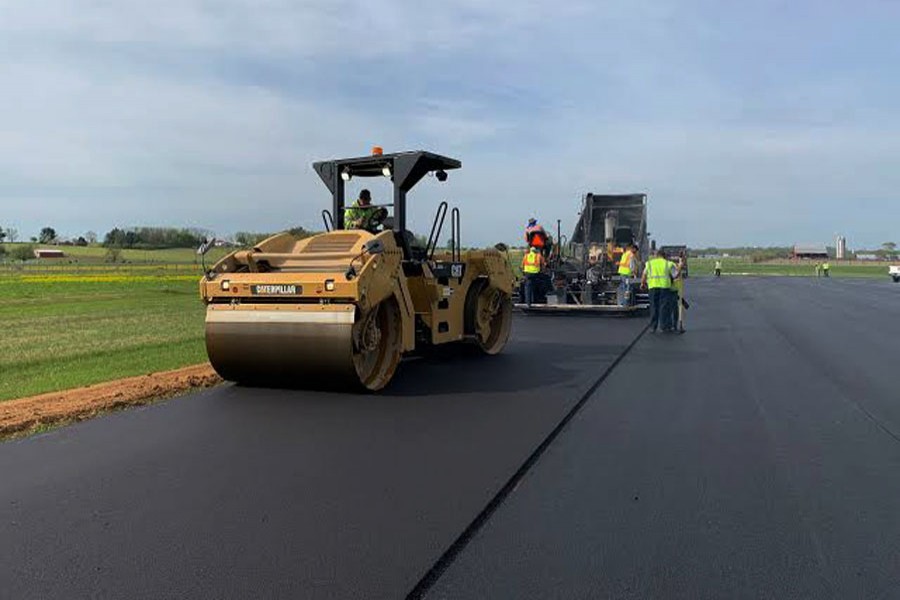 Kuwait to adopt asphalt tech to pave road