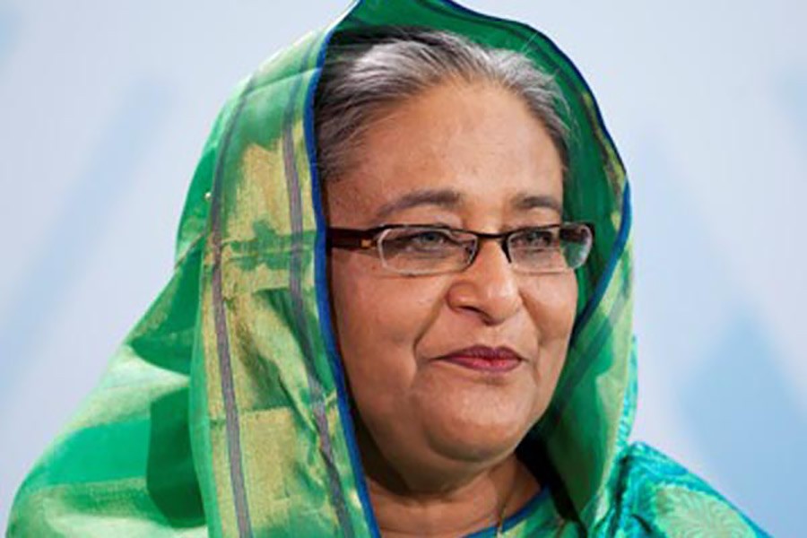 PM to return home from UAE on Tuesday