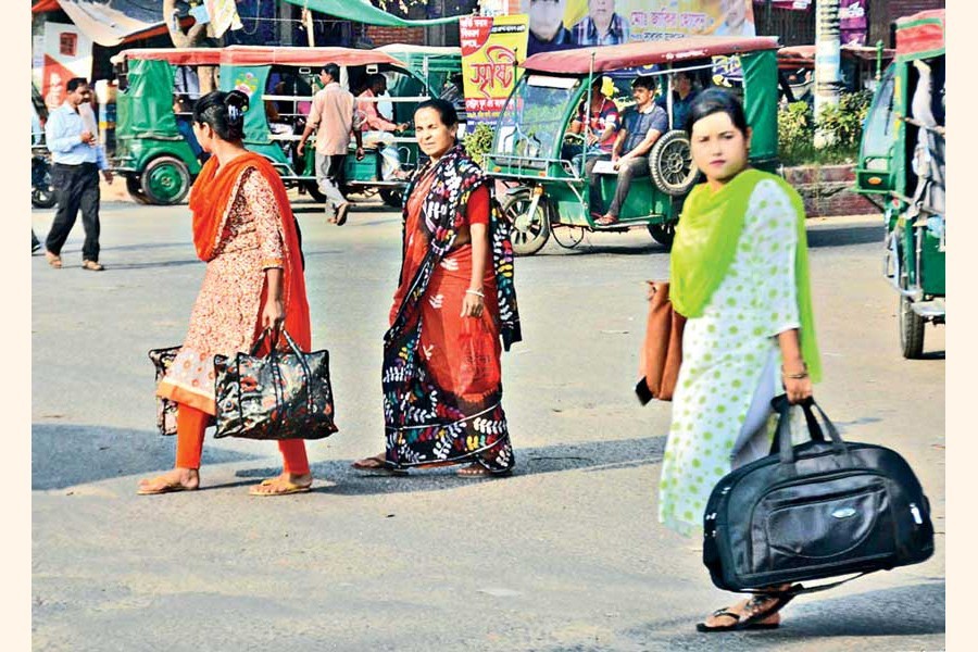 No end in sight to transport worker strike