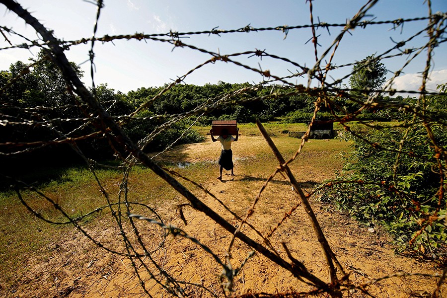 32 Bangladeshis killed along border in Jan-Oct: ASK