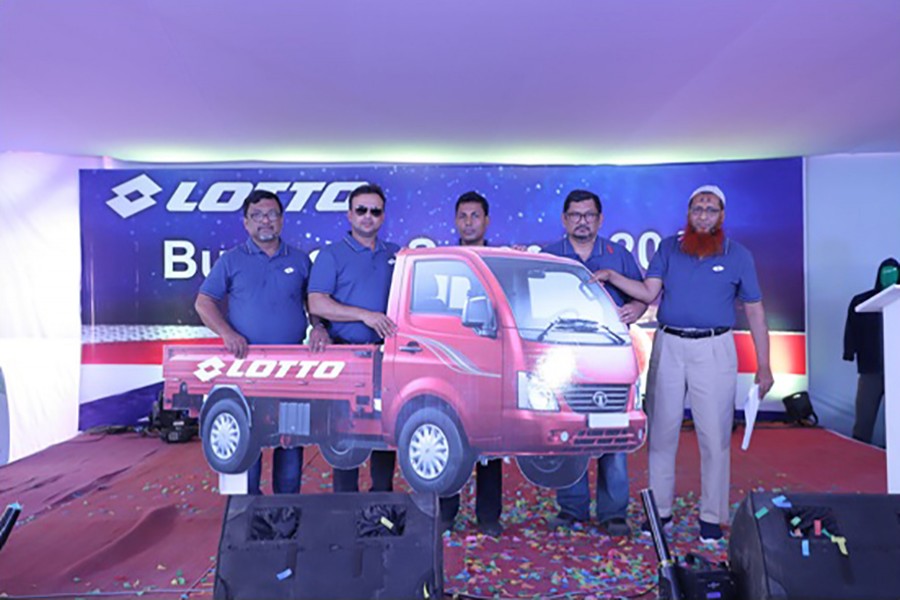 Lotto Business Summit 2019 held