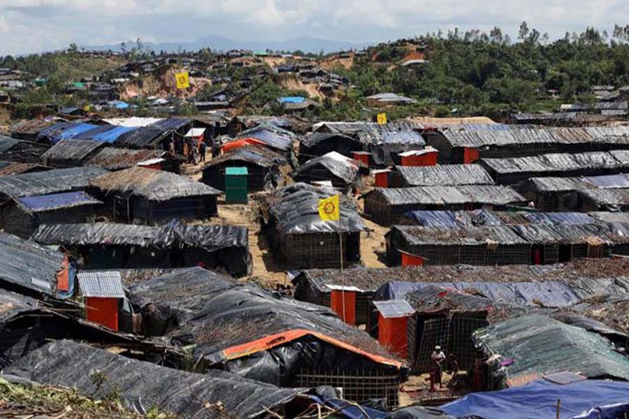Rohingya crisis: Turkey will stay beside Bangladesh