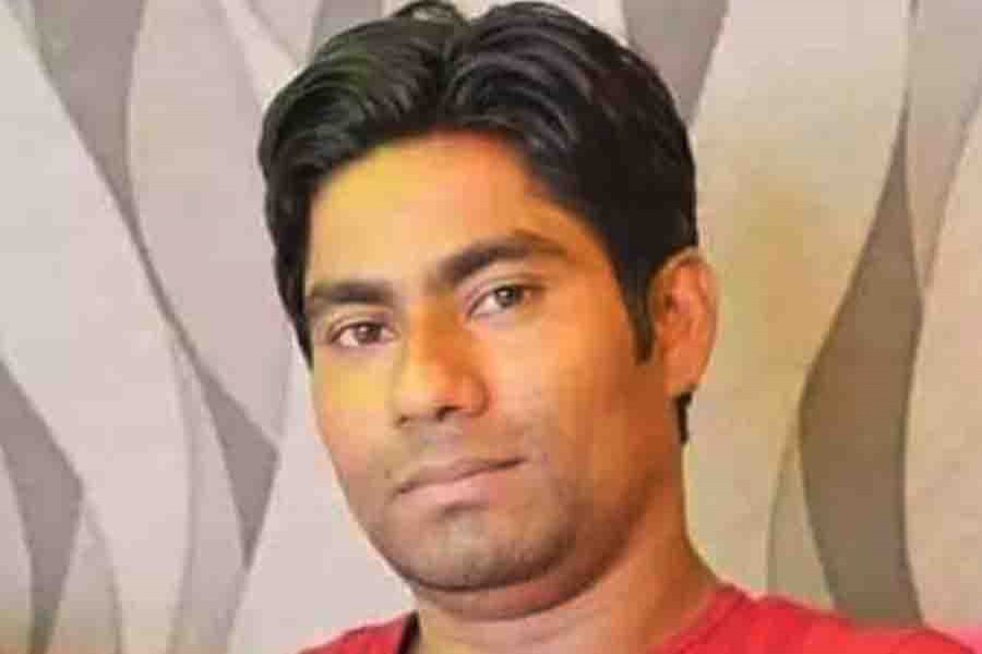 Bangladeshi expat killed Kuwait brought home