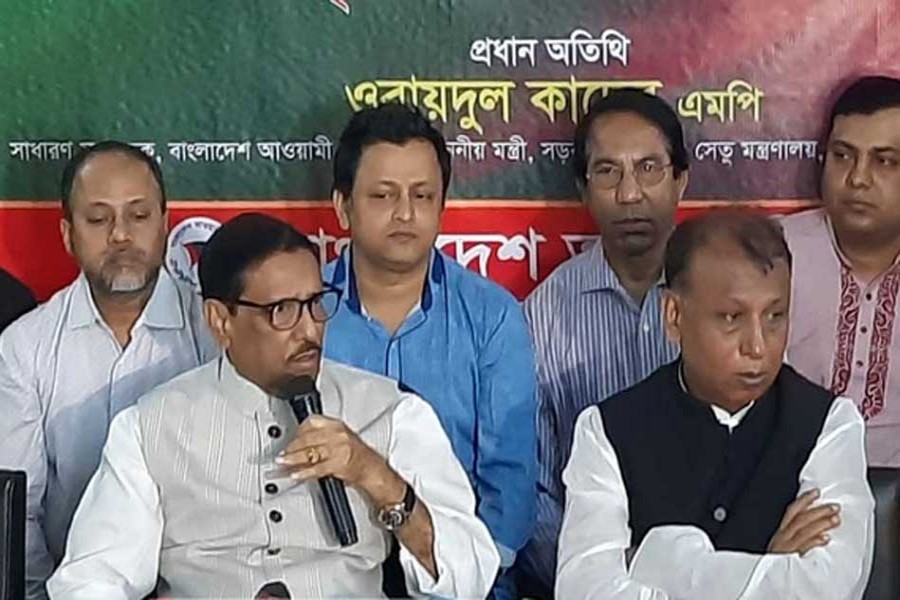 Guidelines on road transport act to touch finish line: Minister
